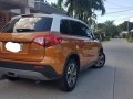 Selling Orange Suzuki Vitara 2019 in Batangas-3