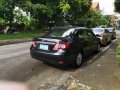 Selling Black Toyota Corolla Altis 2011 in Quezon-0