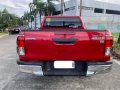 Selling Red Toyota Hilux 2017 in Malvar-7