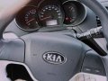 Selling Black Kia Picanto 2017 in Cabuyao-2