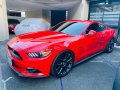 Selling Red Ford Mustang 2016 in Manila-8