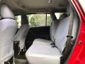 Selling Red Toyota Innova 2017 in Makati-0