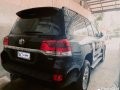 Selling Black Toyota Land Cruiser 2017 in Pasig-4