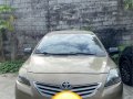 Beige Toyota Vios 2013 for sale in Quezon-2