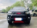 Selling Black Toyota Hilux 2019 in Malvar-8