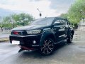 Selling Black Toyota Hilux 2019 in Malvar-6