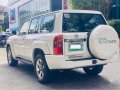 Selling White Nissan Patrol Super Safari 2012 in Malvar-0