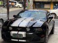 Black Ford Mustang 2013 for sale in Quezon-5