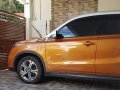 Selling Orange Suzuki Vitara 2019 in Batangas-4