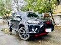 Selling Black Toyota Hilux 2019 in Malvar-7