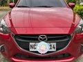 Selling Red Mazda 2 2018 in San Pedro-5