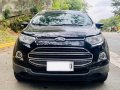 Black Ford Ecosport 2015 for sale in Malvar-6