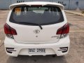 White Toyota Wigo 2020 for sale in Manila-5
