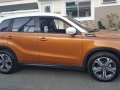 Selling Orange Suzuki Vitara 2019 in Batangas-4