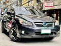 Blue Subaru Forester 2012 for sale in Malvar-8