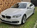 Selling White BMW 520D in Marikina-2