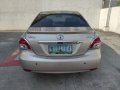 Selling Beige Toyota Vios 2009 in Taguig-5