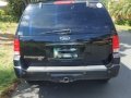 Black Ford Expedition 2003 for sale in Las Piñas-6