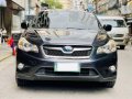 Blue Subaru Forester 2012 for sale in Malvar-9