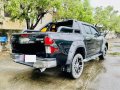 Selling Black Toyota Hilux 2019 in Malvar-4