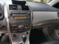 Selling Black Toyota Corolla Altis 2011 in Quezon-6