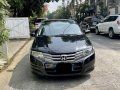 Selling Black Honda City 2011 in Pasig-5