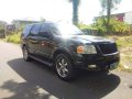 Black Ford Expedition 2003 for sale in Las Piñas-9