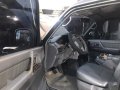 Black Mitsubishi Pajero 2003 for sale in Valenzuela-5
