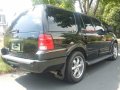 Black Ford Expedition 2003 for sale in Las Piñas-5