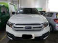 White Ford Everest 2015 for sale in Quezon -6