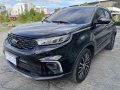 Black Ford Territory 2021 for sale in Pasig -9