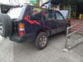 Selling Black Nissan Terrano 1996 in Parañaque-0