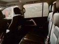 Selling Black Toyota Land Cruiser 2017 in Pasig-1