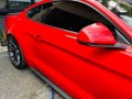 Selling Red Ford Mustang 2016 in Manila-5