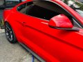 Selling Red Ford Mustang 2016 in Manila-4