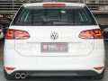 Selling White Volkswagen Golf 2017 in Manila-0
