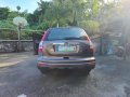 Selling Grey Honda CR-V 2010 in Antipolo-2