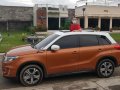 Selling Orange Suzuki Vitara 2019 in Batangas-2