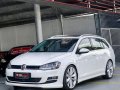 Selling White Volkswagen Golf 2017 in Manila-3