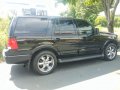 Black Ford Expedition 2003 for sale in Las Piñas-7
