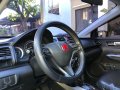 Selling Grey Honda City 2012 in Carmona-3