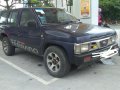 Selling Black Nissan Terrano 1996 in Parañaque-0