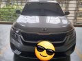 Silver Kia Seltos 2020 for sale in Makati-3