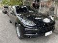 Black Porsche Cayenne 2014 for sale in Muntinlupa-8