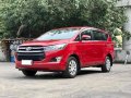 Selling Red Toyota Innova 2017 in Makati-7