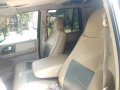 Black Ford Expedition 2003 for sale in Las Piñas-4