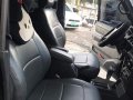 Black Mitsubishi Pajero 2003 for sale in Valenzuela-6