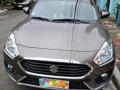 Selling Grey Suzuki Dzire 2020 in Quezon-3