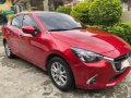 Selling Red Mazda 2 2018 in San Pedro-4