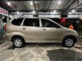 Selling Silver Toyota Avanza 2011 in Taguig-7